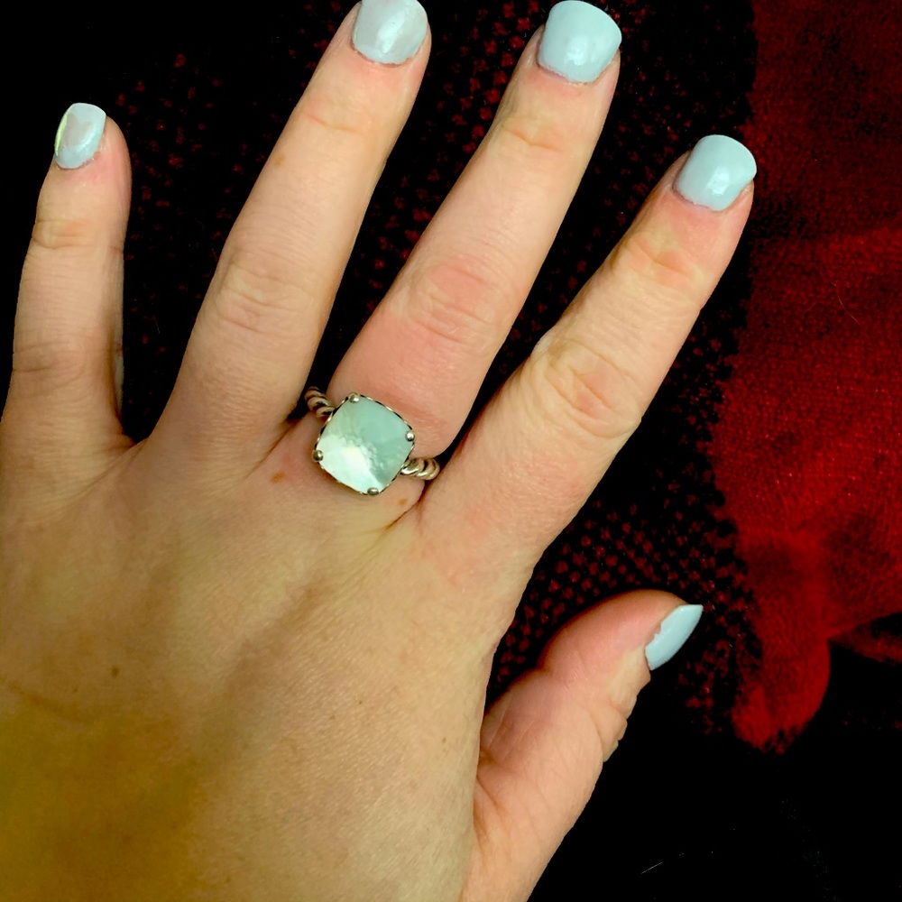 Pandora Mother of Pearl